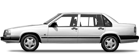 запчасти на volvo 940 запчасти на volvo 940